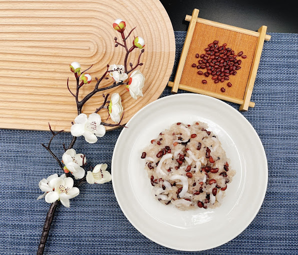 Xôi Nếp Việt - Kênh Tân Hoá