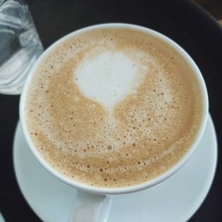 Twins House Coffee - Dương Thị Xuân Quý