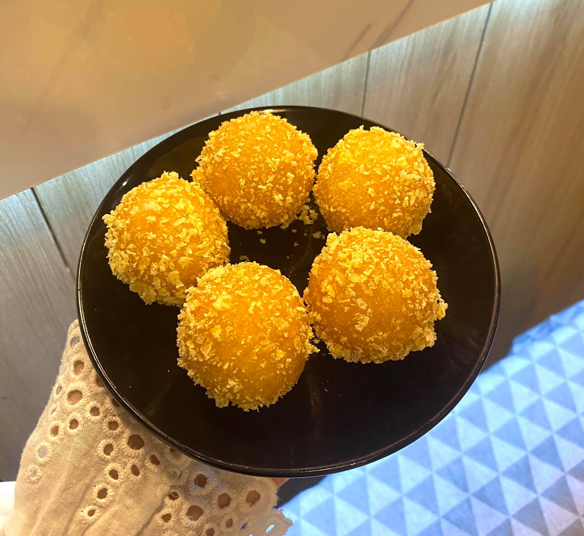 Bánh Rán Phan Đình Giót - Phan Đình Giót