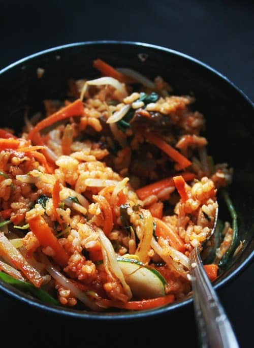 Zopzap Quán - Cơm Trộn & Mì Trộn Hàn - Khương Trung
