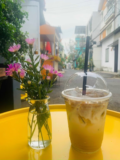 Chè An An - Trần Não