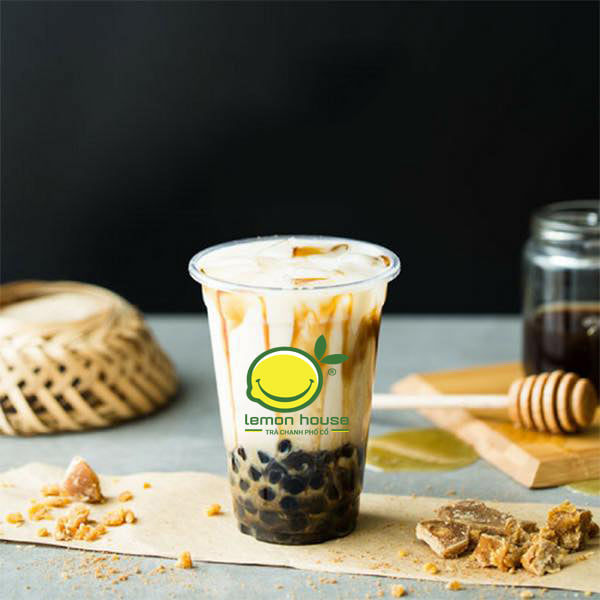 Trà Chanh Phố Cổ - Tiên Du