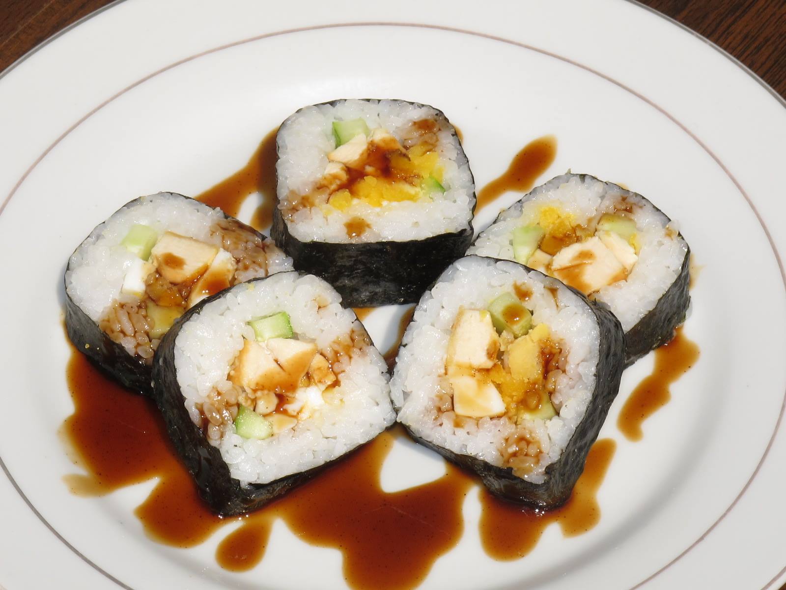 Nhà Hàng Nhật Takoika - Hoàng Quốc Việt