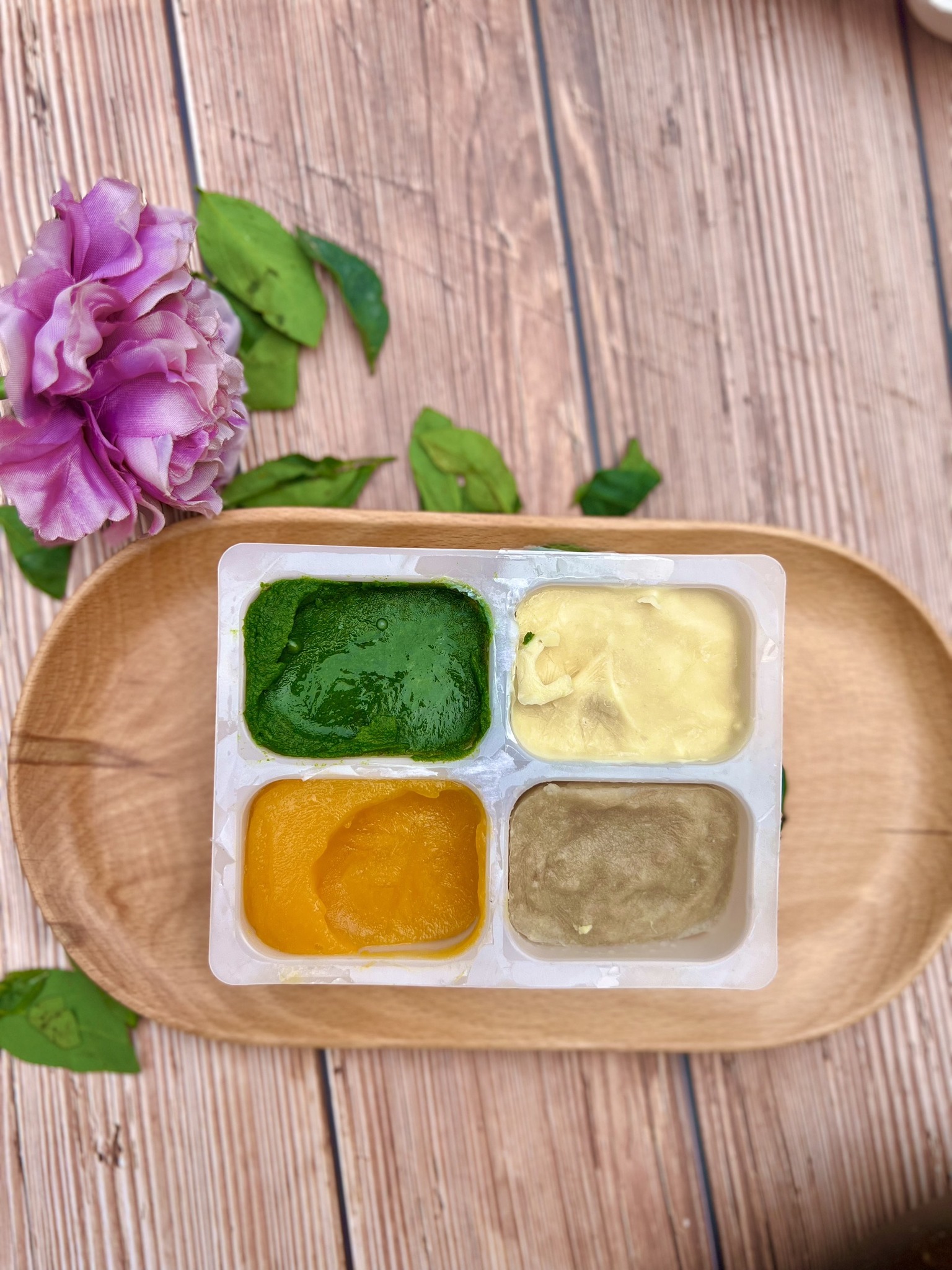 Cháo Soup Dinh Dưỡng Mẹ Mít - Chợ Miêu Nha