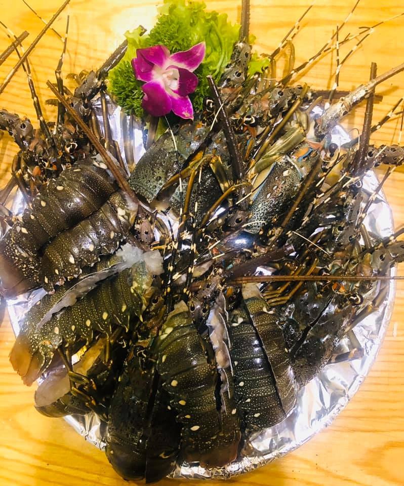 Lẩu Phố - Lẩu Các Loại - Phan Huy Chú