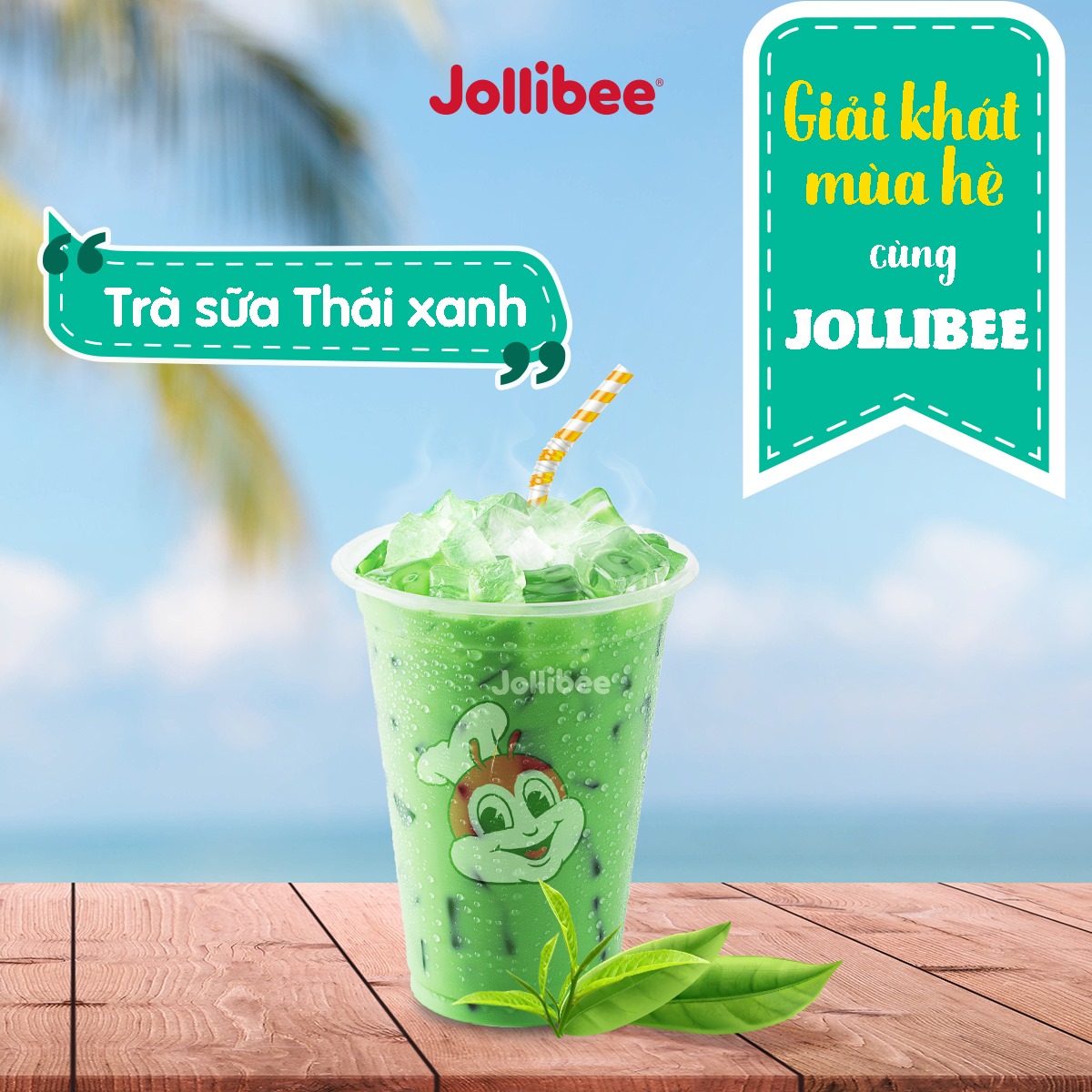 Jollibee Vincom Plaza Hà Huy Tập - Hàm Nghi