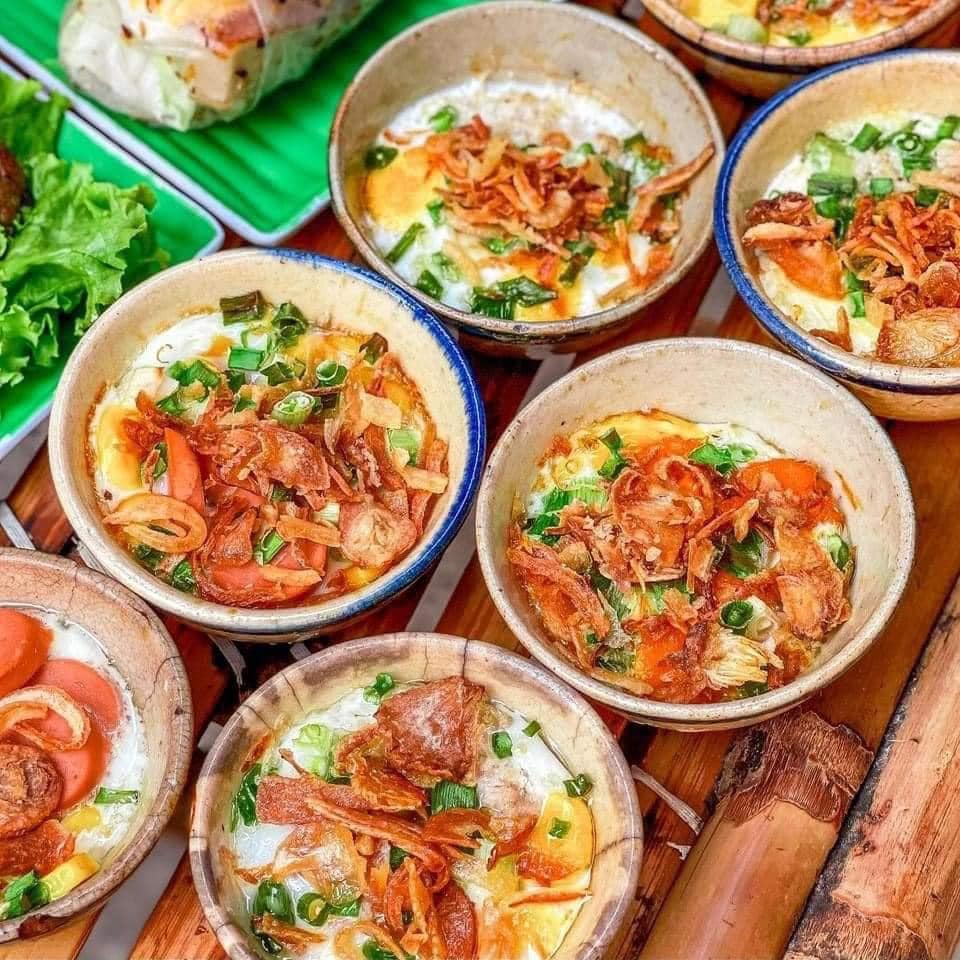 Pong Quán - Đặc Sản Phan Rang - Nguyễn Gia Trí