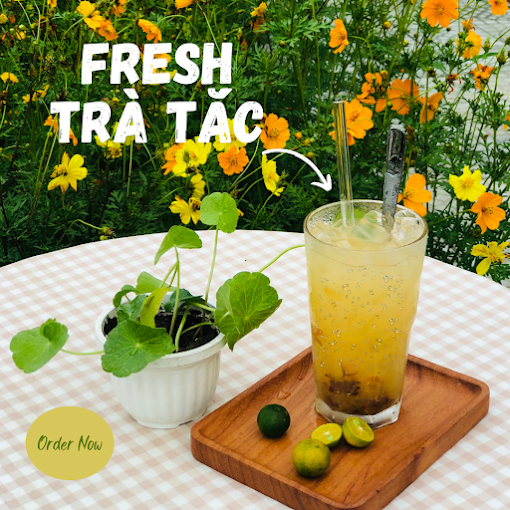 Là Nhà Coffee - Hoàng Kế Viêm