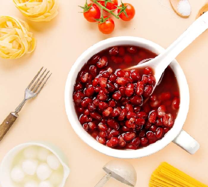 Quán Chè Cát Thành - Cát Linh