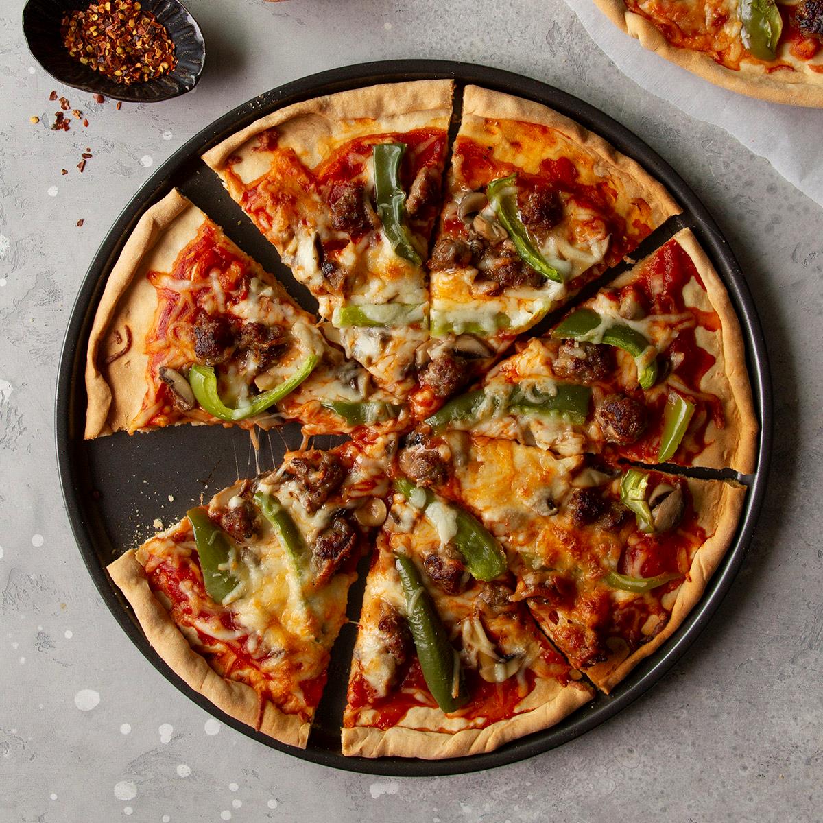 Street Food - Gà Rán Pizza, Hamburger - Đường Số 154