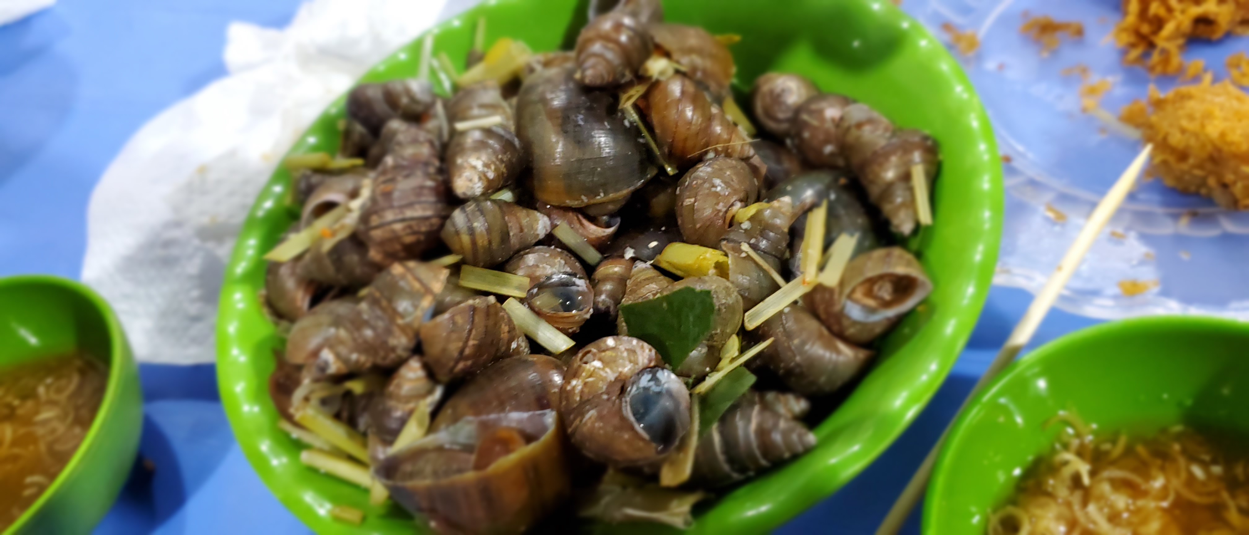 Ốc 28 - Khương Đình