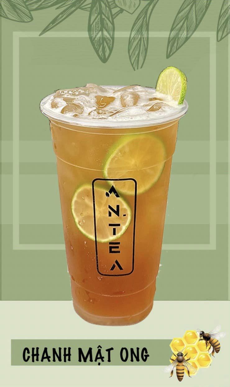 An Coffee & Tea - Chương Dương