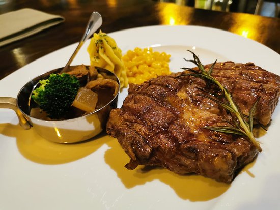 Steak Way - Đường Số 9
