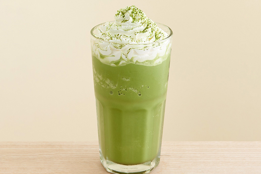 Mango Station - Milk Tea - Nguyễn Giản Thanh