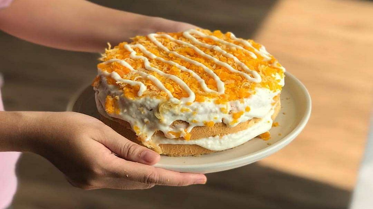 Thái Bình Bakery - Khương Trung