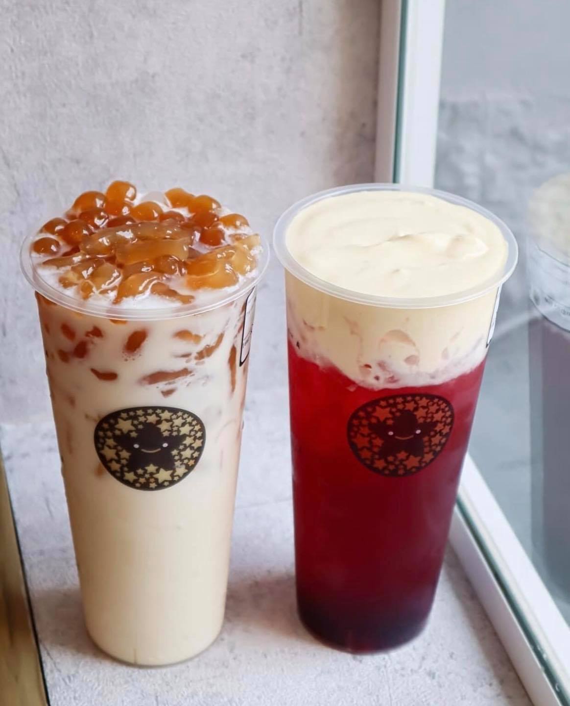 ToCoToCo Bubble Tea - Vành Đai Tây