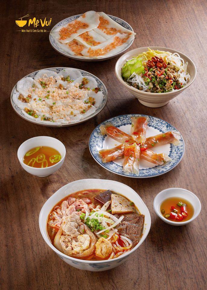 Cơm Gà - Bò - Trần Quốc Toản