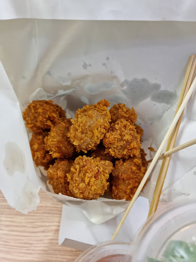 Hà Nội Ngon - Nem Chua Rán Hà Nội - Tô Hiến Thành