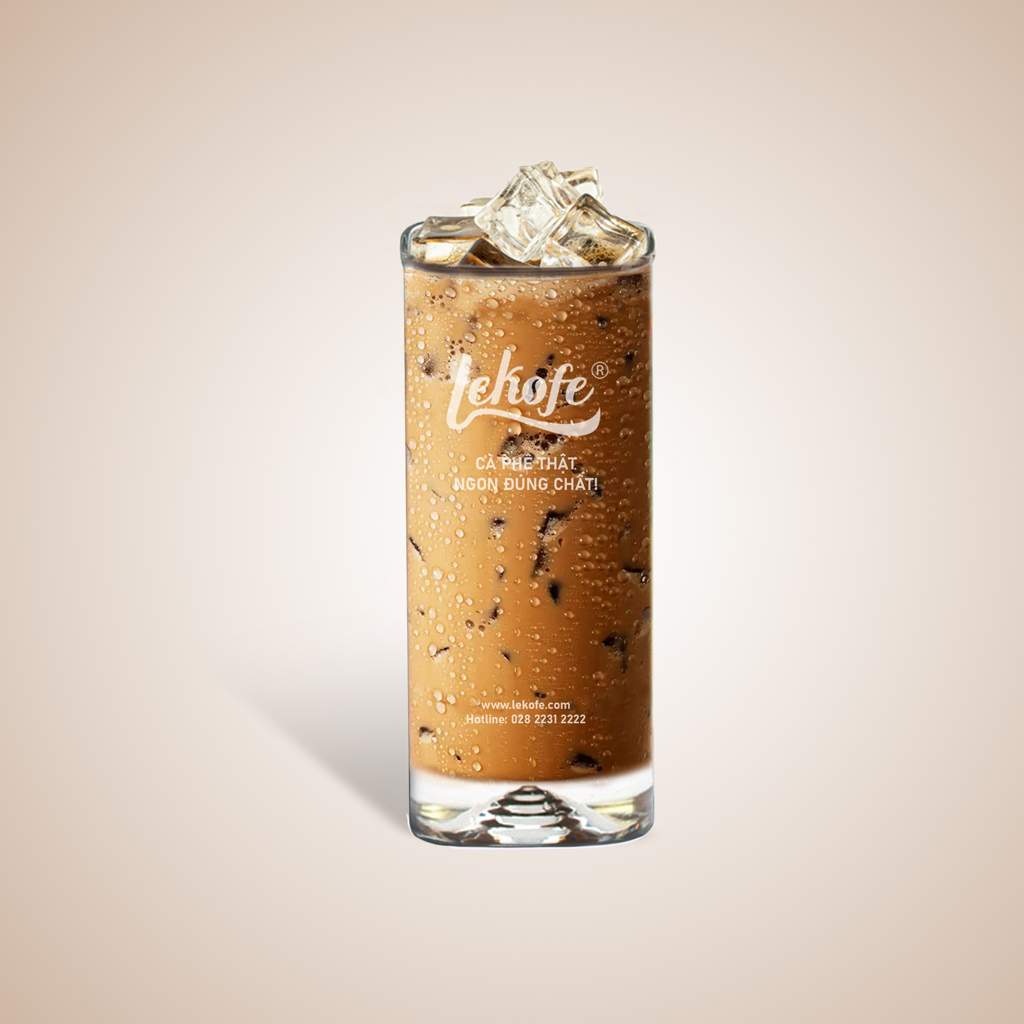 Lekofe - Cà Phê - Tỉnh Lộ 10