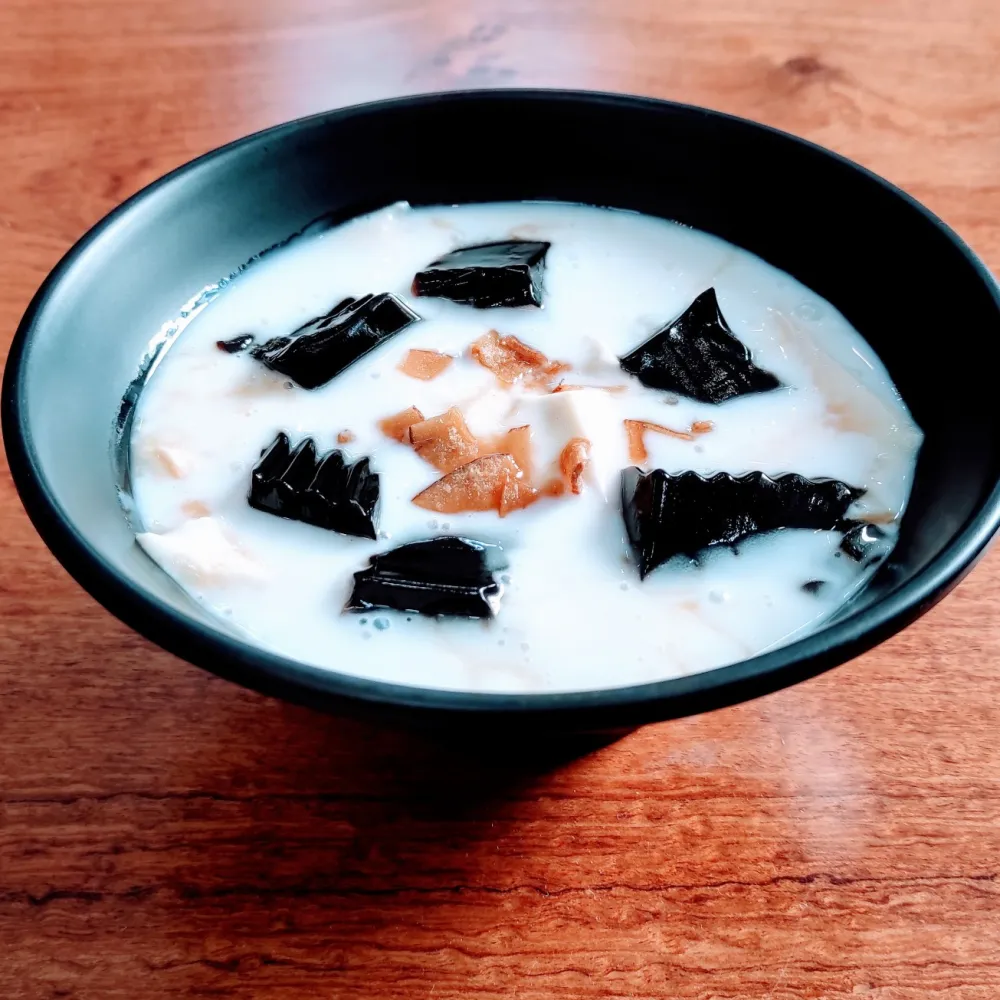 Tàu Hủ Chi Ri O - Vĩnh Viễn