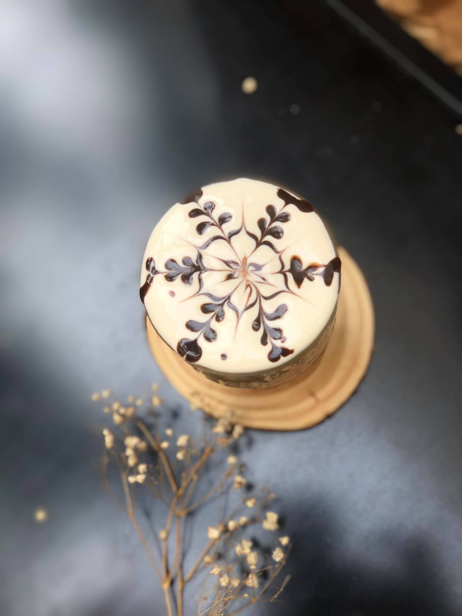 Cafe Hương Sang - Lê Văn Lương
