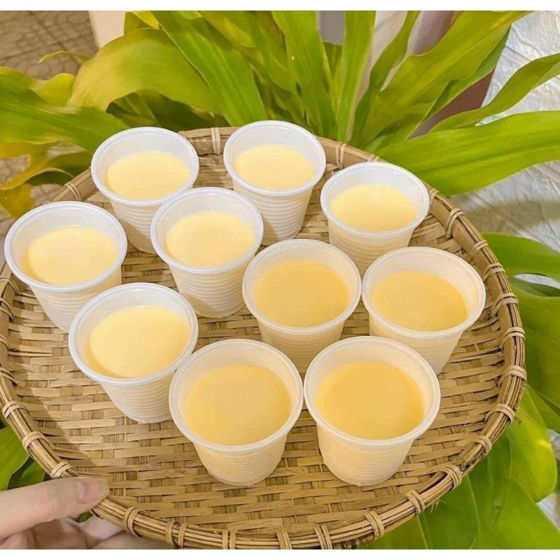 Sữa Chua Phô Mai Đà Lạt - Tam Bình