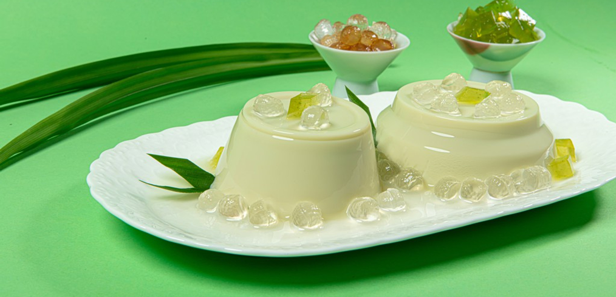 Tàu Hủ Singapore Yummy - Hoàng Sa