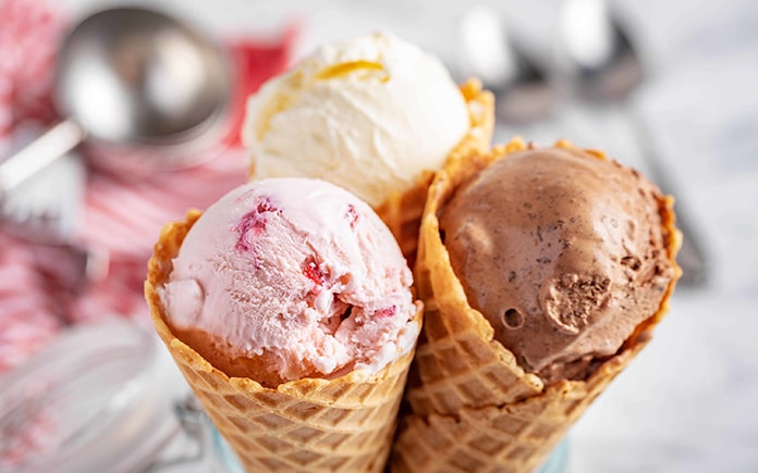 Bơ Đi Ice Cream - Nguyễn Đình Chiểu