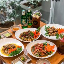 Uri Coffee - Nguyễn Văn Trỗi