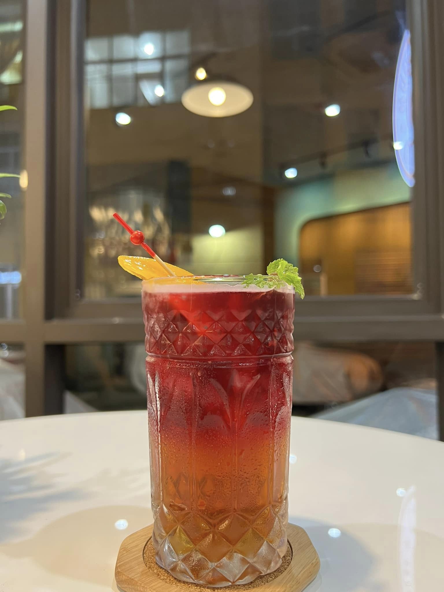 Hương Phố Coffee - Nguyễn Khánh Toàn