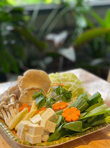 Chay An Phúc - Lê Văn Sỹ