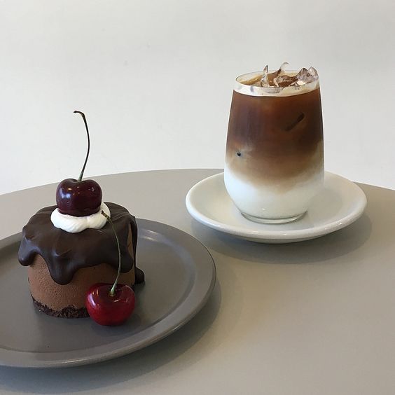 Cốm Coffee & Milktea - Tố Hữu