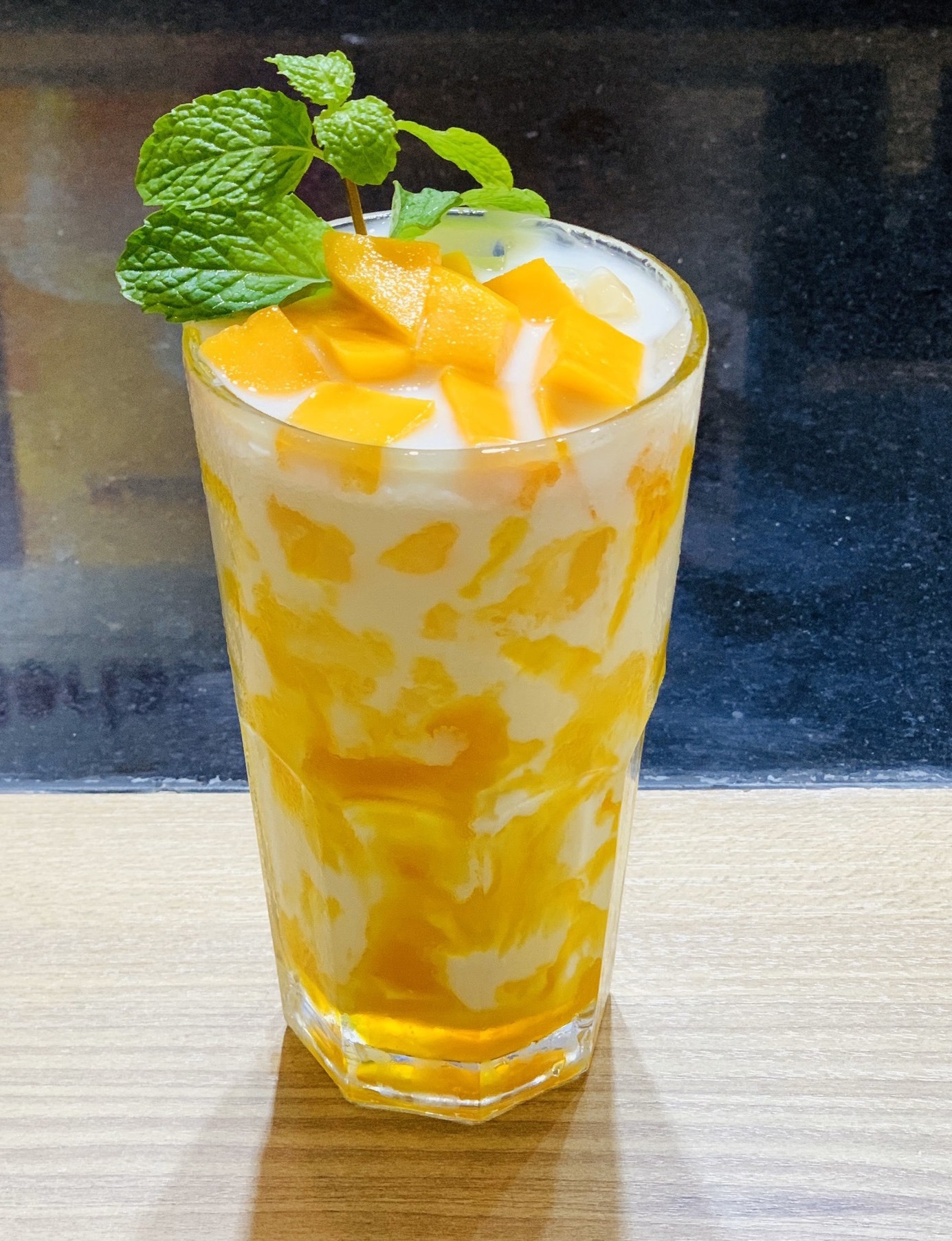 Trà Chanh Tân Xuân - Tân Xuân