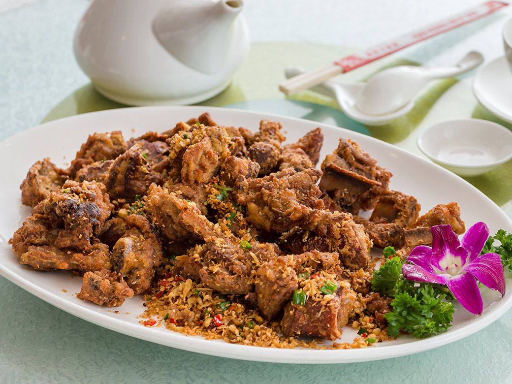 Nhà Hàng Thuận Kiều - Hùng Vương