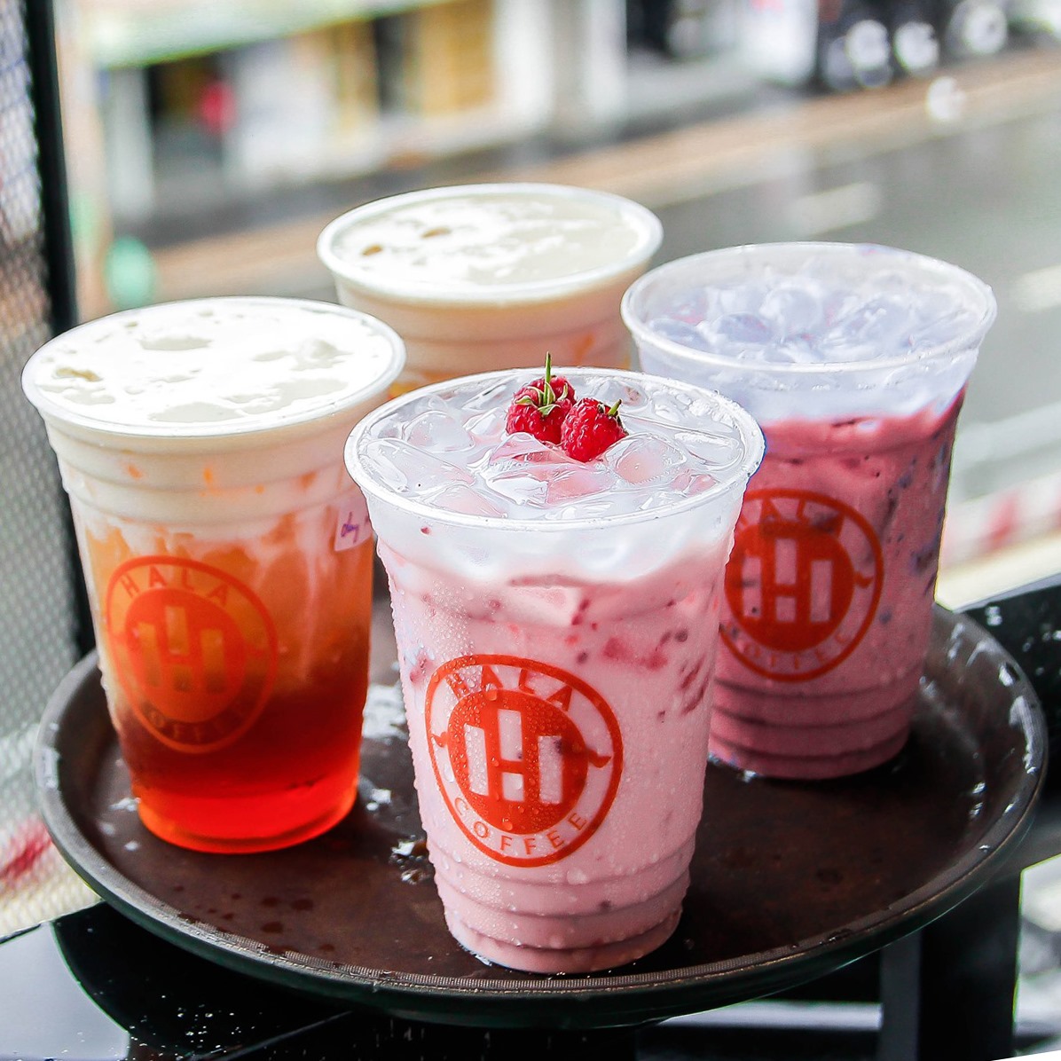 HALA Coffee - Thành Thái