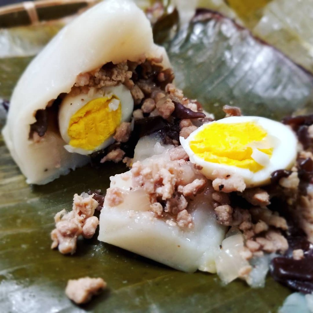 Bánh Giò Cô Hoa - Lê Đức Thọ