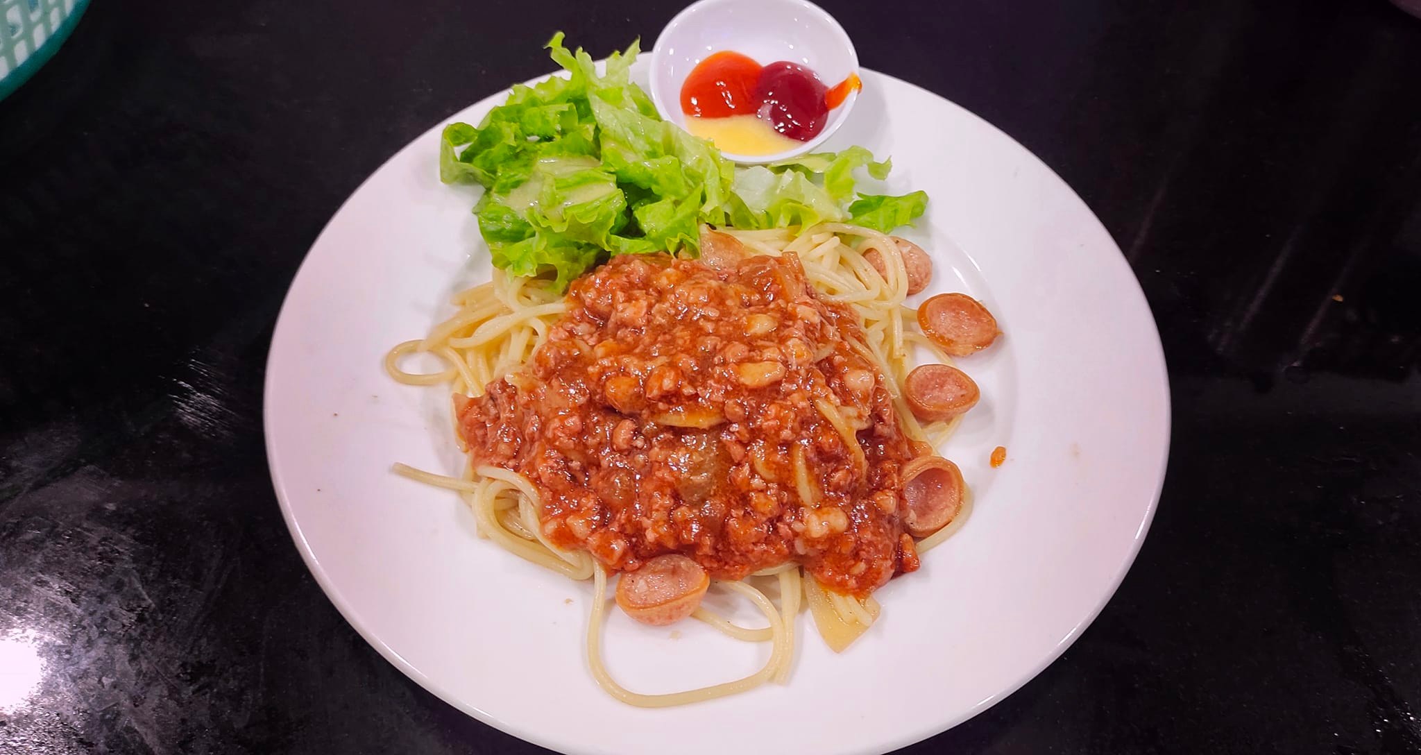 Bếp Steak Ruhi - Phong Phú