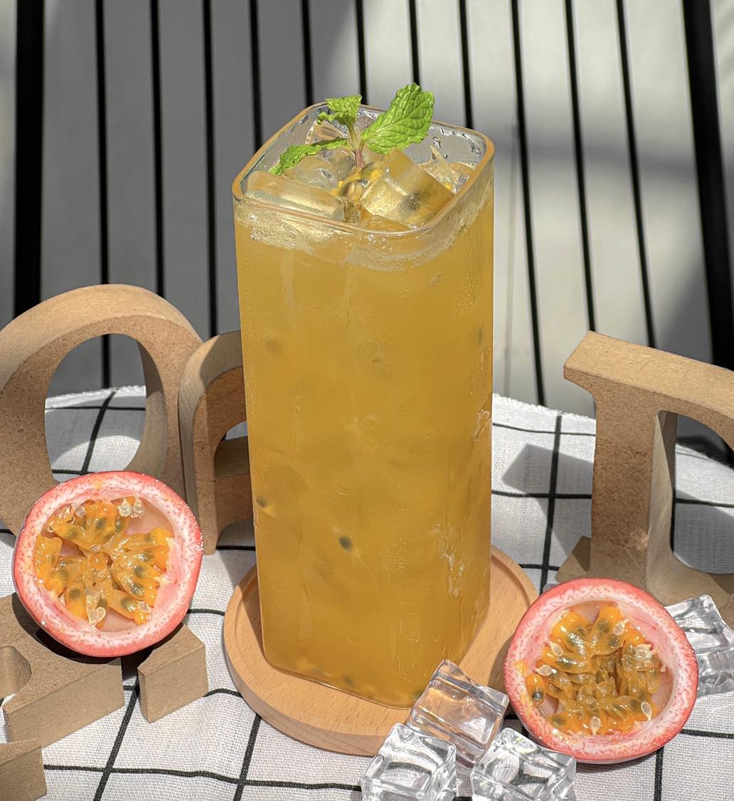 Ve Chai 79 Coffee - Nguyễn Trãi