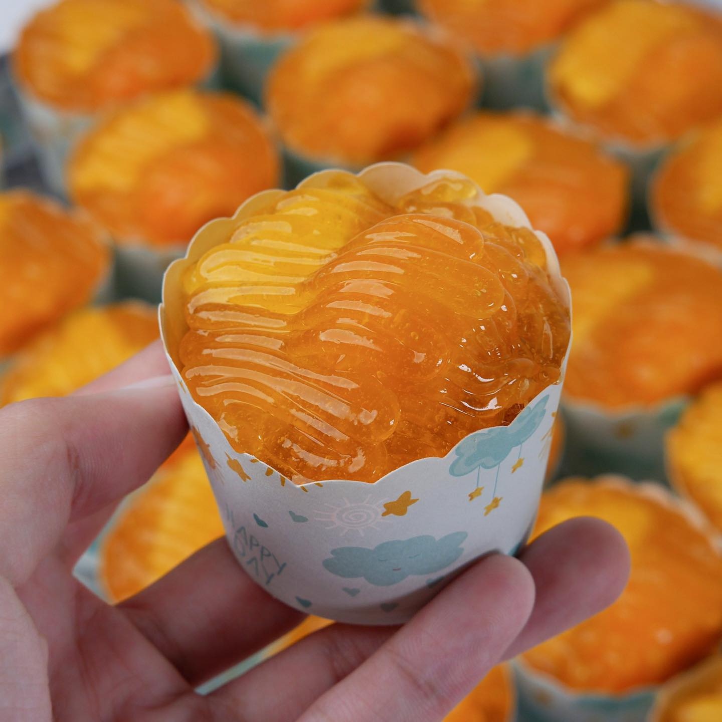 Tiệm bánh Vani - Phan Châu Trinh