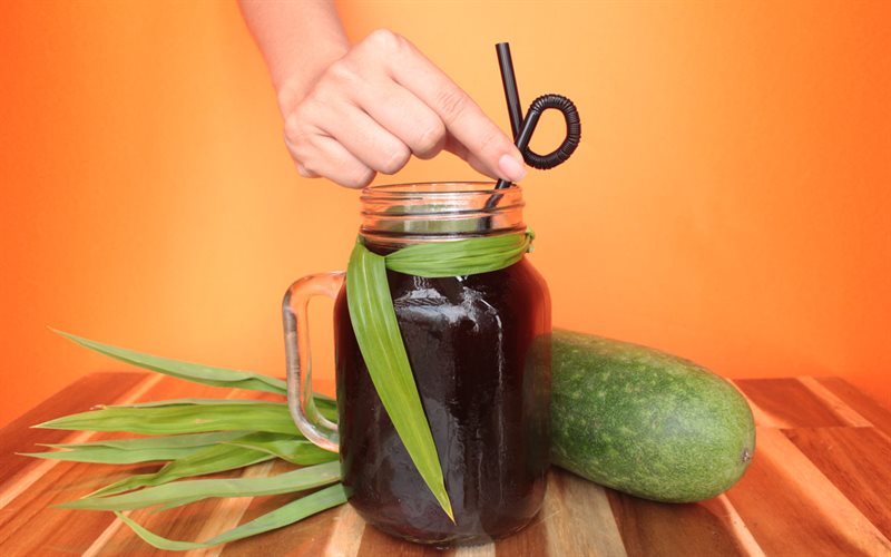 Trà Bí Đao Hạt Chia Úc - Võ Văn Kiệt