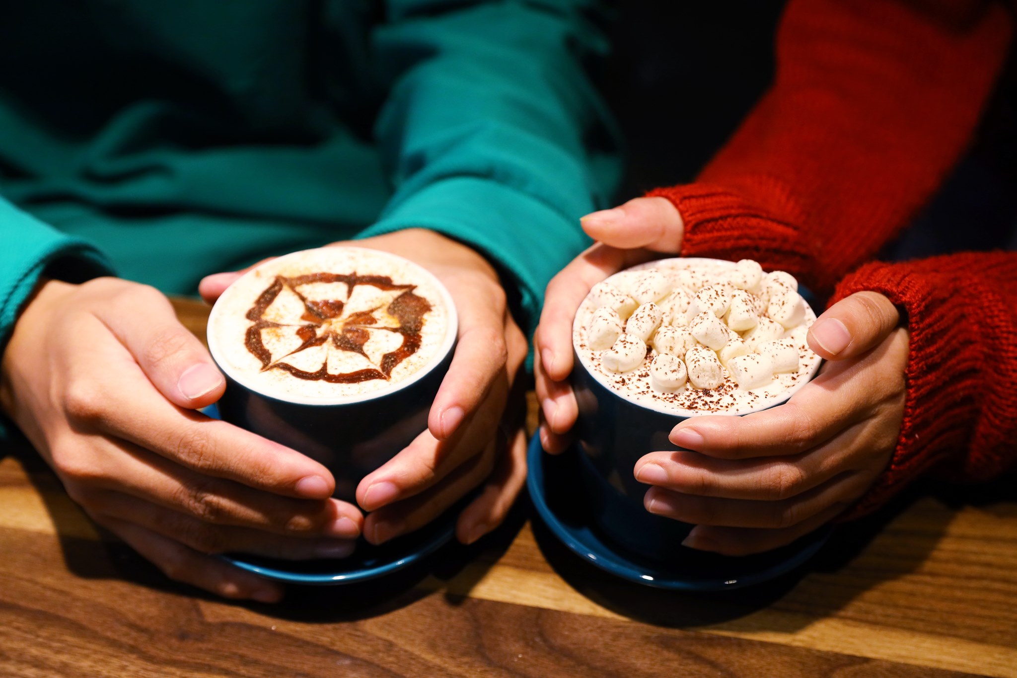 Gemini Coffee - Lê Trọng Tấn