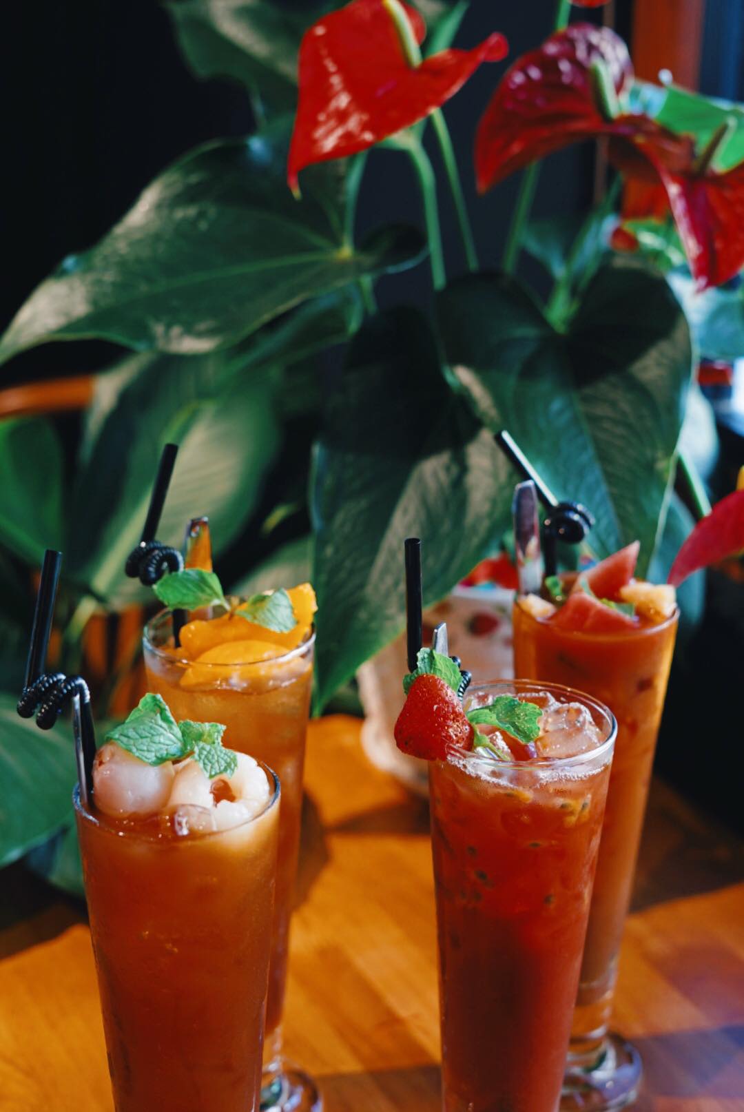 Mori Coffee - Bình Trị Đông B