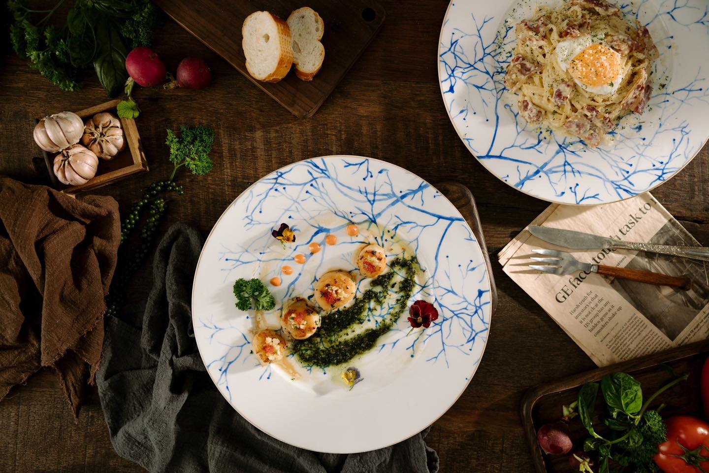 LeHa's Home Bakery - Trà & Bánh - Đường Số 41