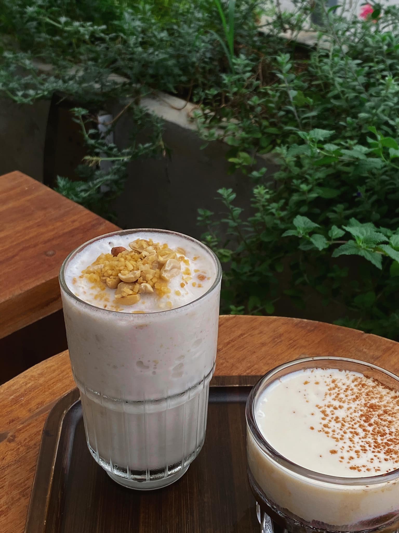 Coffee Story - Khu Phố 6