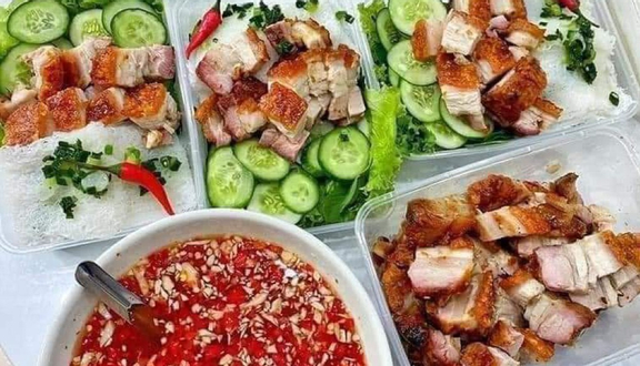 Bánh Mì - Bánh Hỏi - Heo Quay - Độc Lập