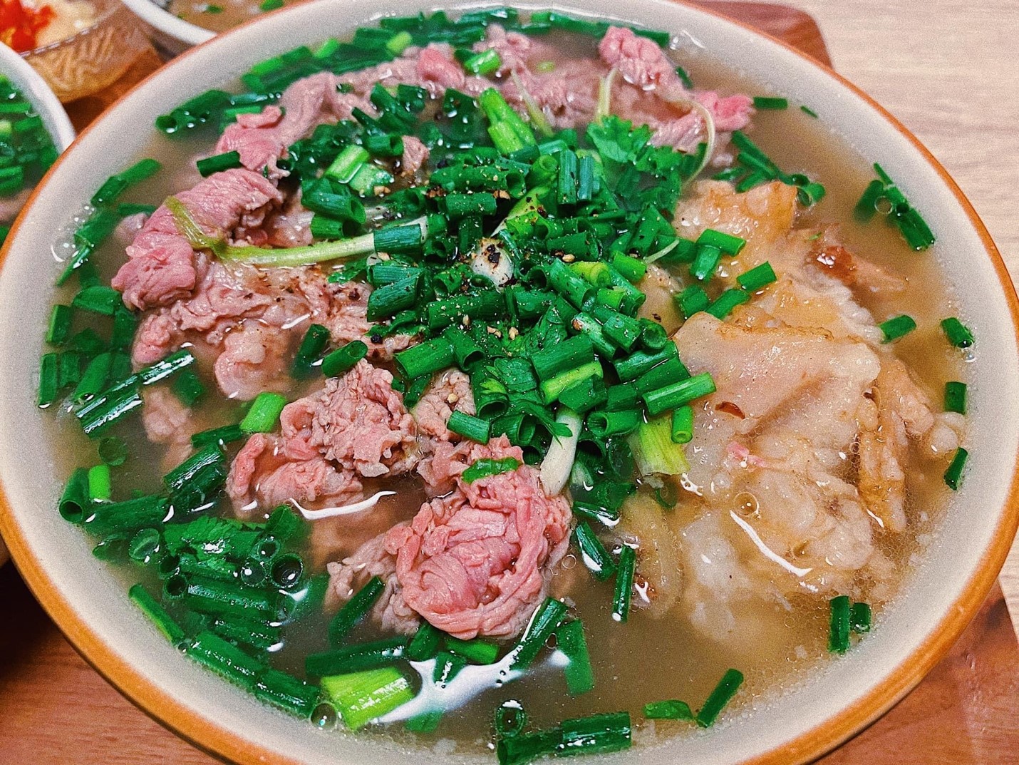  Quỳnh - Phở & Bún Bò - Hiệp Bình