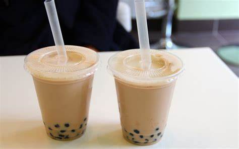 Trà Sữa Su Su - Đặng Chất