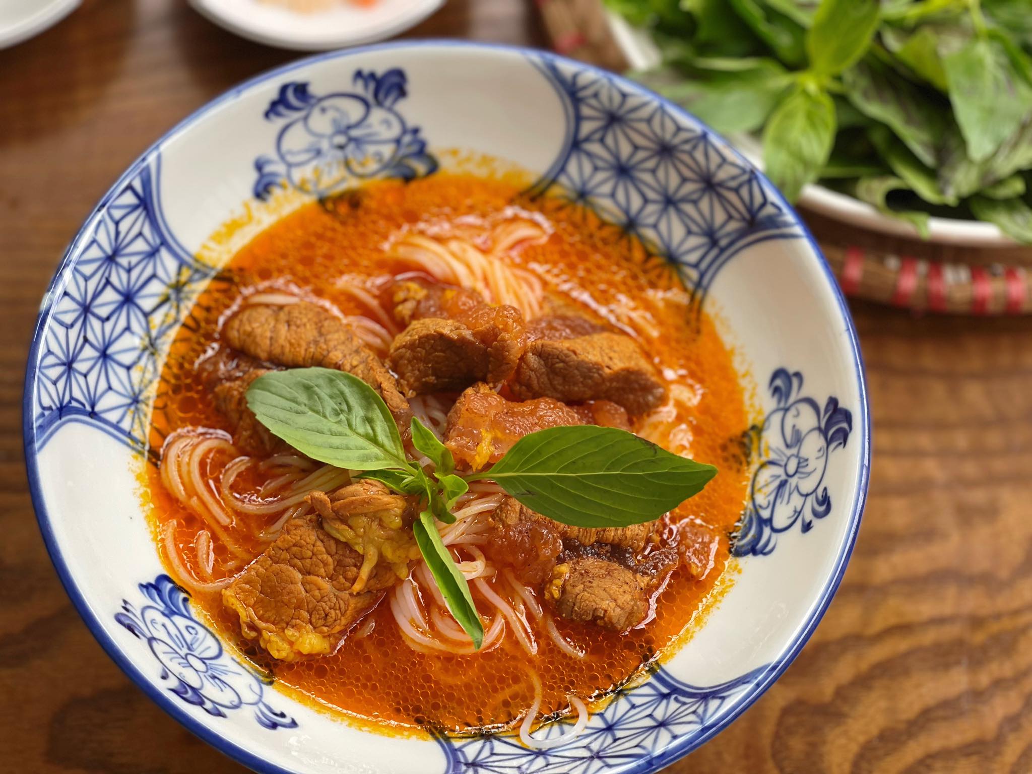 Bún Bò Hạnh - Lê Hoàng Phái