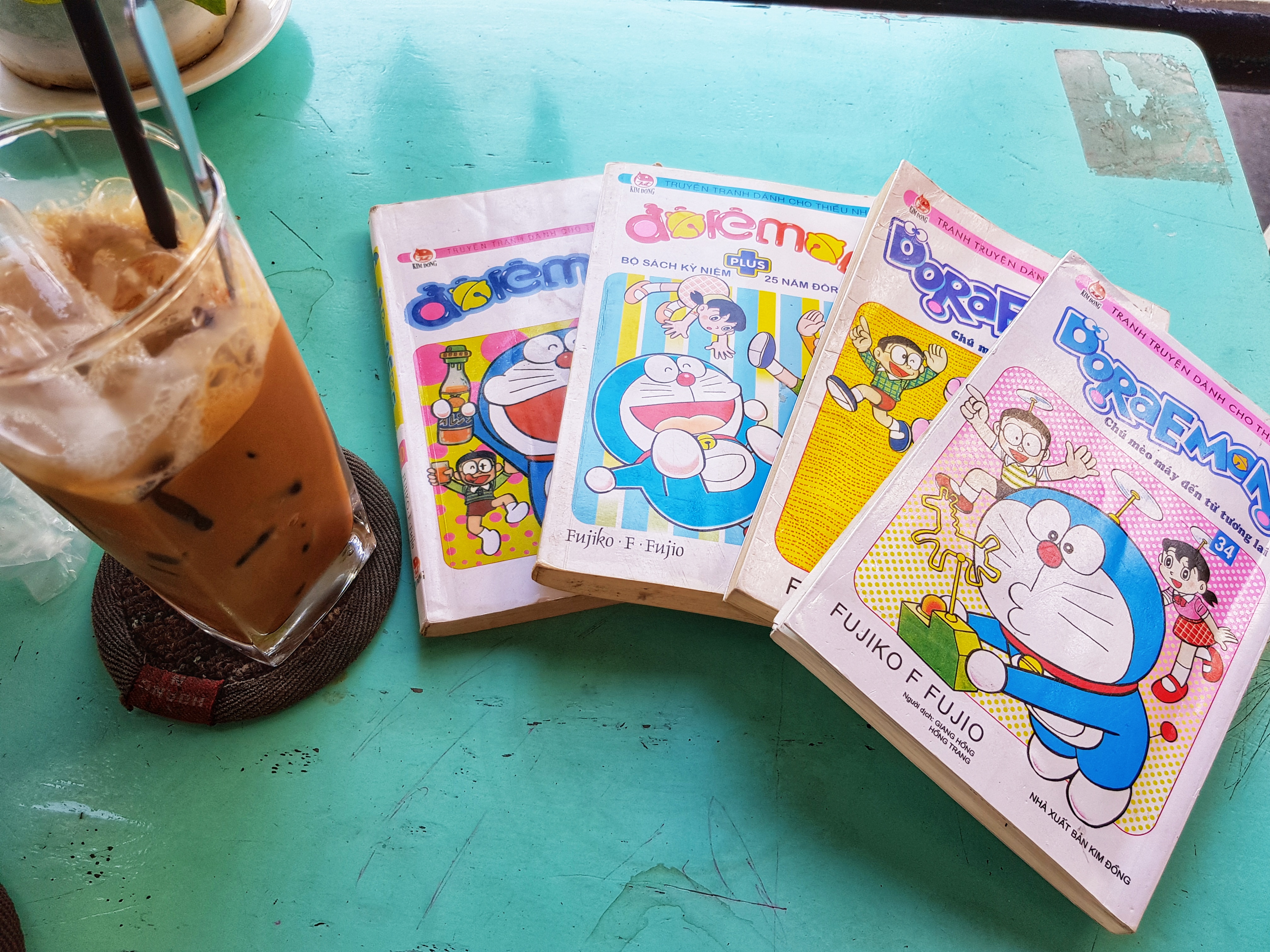 Newtown Coffee - Phạm Văn Đồng