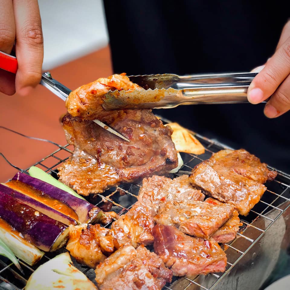 Phủi Quán - Lẩu Các Loại - Ngọc Lâm